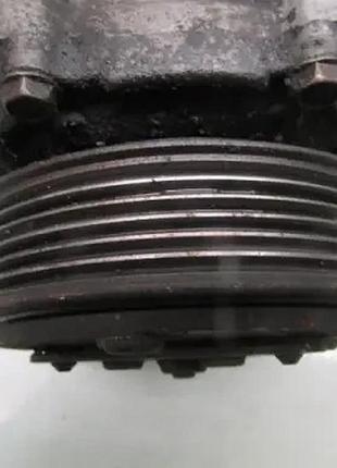 Компрессор кондиционера 306 2.0 hdi 01r 10