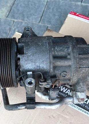 Компресор кондиціонера bmw e90 e87 n43 6961619 2