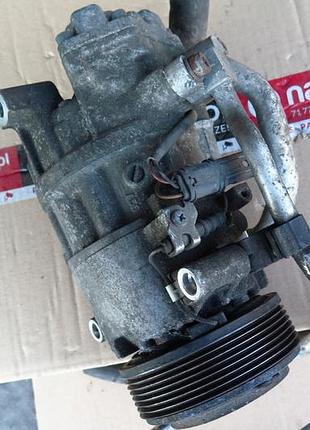 Компресор кондиціонера bmw e90 e87 n43 6961619 3