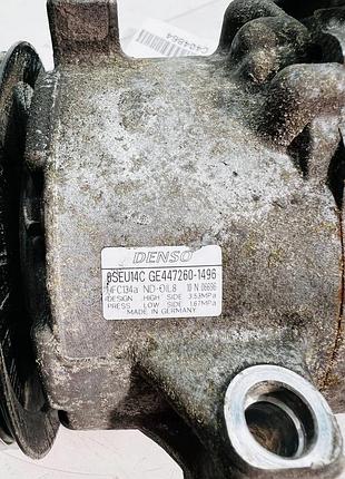 Компресор кондиціонера toyota avensis t270 2009