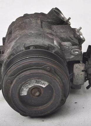 Компресор кондиціонера bmw e87 2.0 d 447260-1853 4