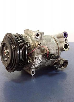 Компресор кондиціонера opel astra k 1.4 t 39034463