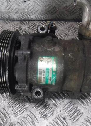 Компресор кондиціонера opel corsa c 1.4 16v
