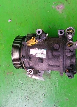 Компресор кондиціонера 9654764280 peugeot 407