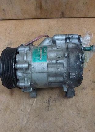Компресор кондиціонера vw polo iii lupo 6n0820803a