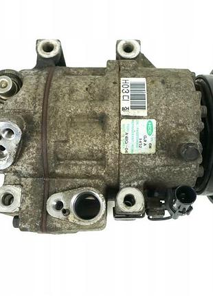 Компресор кондиціонера, hyundai i30 i 1 1.6 crdi f500-an8ca-04 f-500