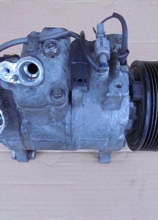 Компресор кондиціонера bmw e90 e91 316d 318d 320d
