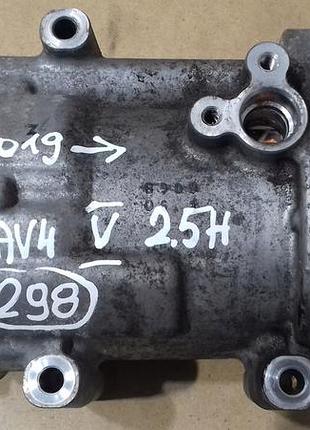Компресор кондиціонера toyota rav4 v 0424400-1101
