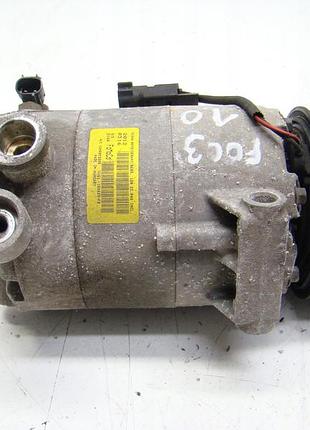 Компресор кондиціонера ford focus mk3 - 1.0