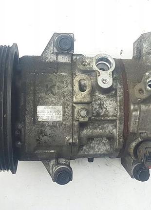 Компресор кондиціонера 447260-1744 toyota avensis