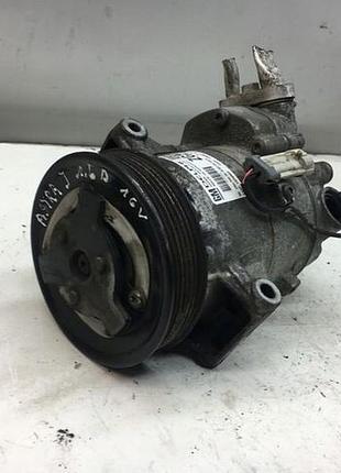 Компресор кондиціонера opel astra j 1.6b 401351739