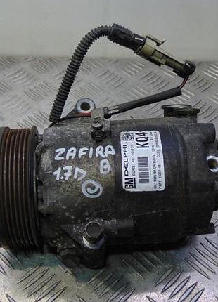 Компресор кондиціонера opel zafira b fl 08r- 1.7d