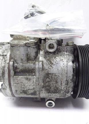 Компресор кондиціонера volkswagen polo iv 9n lift 05-09 1.2 12v bzg