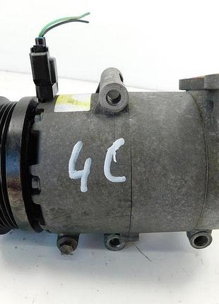 Компресор кондиціонера ford focus mk2 1.6 16v cmax