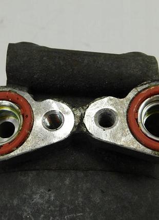 Компресор кондиціонера ford focus mk2 1.6 16v cmax 4