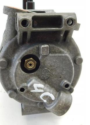 Компресор кондиціонера ford focus mk2 1.6 16v cmax 7