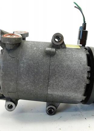 Компресор кондиціонера ford focus mk2 1.6 16v cmax 8