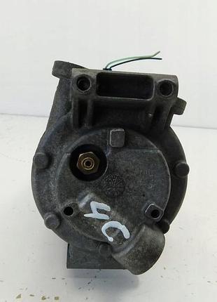 Компресор кондиціонера ford focus mk2 1.6 16v cmax 9