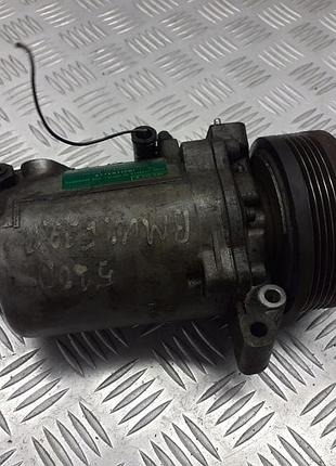 Компресор кондиціонера bmw e39 2.0 d 64528386650