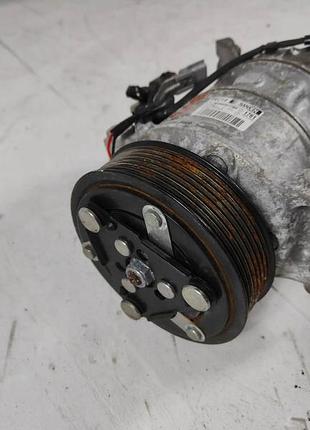Компресор кондиціонера renault megane iv scenic 4 compressor 2