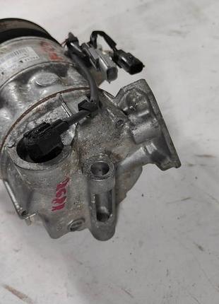 Компресор кондиціонера renault megane iv scenic 4 compressor 3