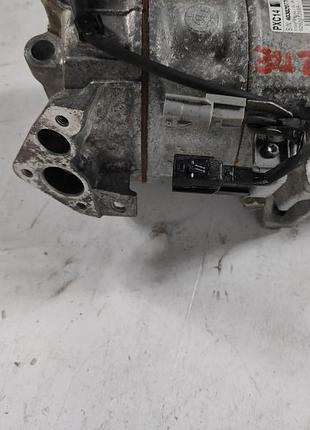 Компресор кондиціонера renault megane iv scenic 4 compressor 4