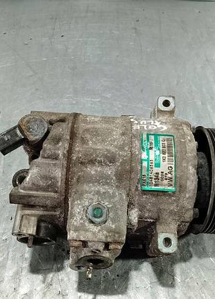 Компресор кондиціонера vw golf plus 1k0820803q
