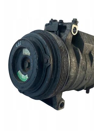Компресор кондиціонера bmw e53 6909628