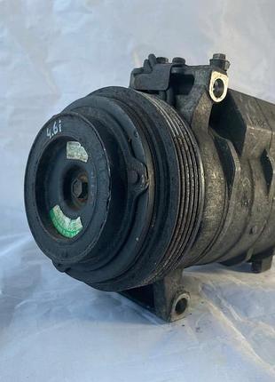 Компресор кондиціонера bmw e53 6909628 2