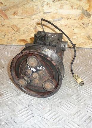 Компресор кондиціонера, mazda 6 i gg gy 2.0 d 02- h12a1ae4dc