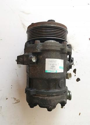 Компресор кондиціонера opel meriva a 24421642 1.7 d