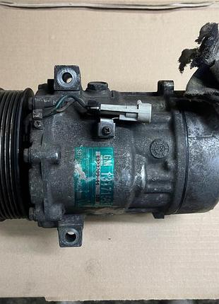 Компресор кондиціонера opel saab 1.9 cdti 13171593