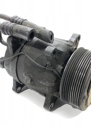 Компресор кондиціонера vw golf iv 6580326 1.4 75hp 97-08
