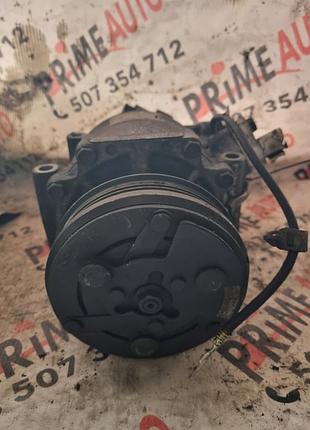 Компресор кондиціонера honda civic 1.4 1.5 b eu