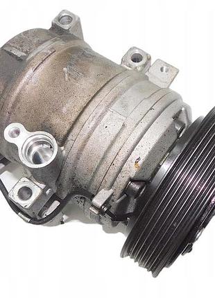 Компресор кондиціонера mazda 6 1.8 2002