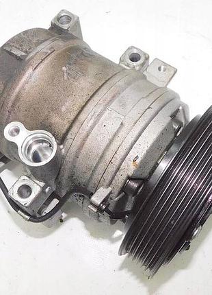 Компресор кондиціонера mazda 6 1.8 2002 2