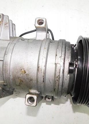 Компресор кондиціонера mazda 6 1.8 2002 4