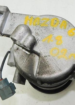 Компресор кондиціонера mazda 6 1.8 2002 5