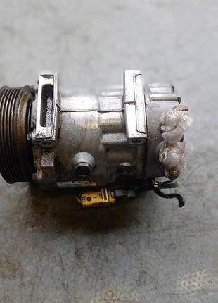 Компресор кондиціонера citroen peugeot 2.0 16v 9651911480