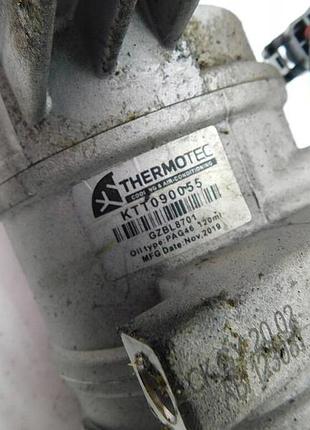 Компресор кондиціонера mazda 6 1.8 2002 7