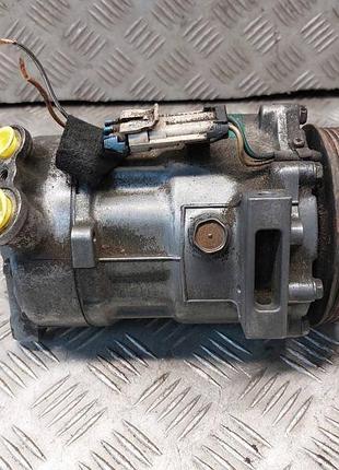 Компресор кондиціонера opel vectra c 2.2 dti