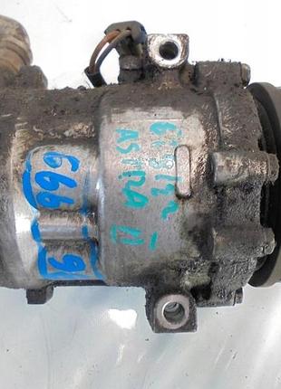 Компресор кондиціонера opel astra g ii 1.6 1.8