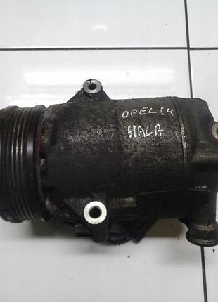 Компресор кондиціонера opel astra h 1.4 13322146