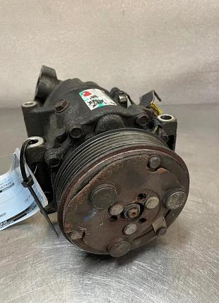 Компресор кондиціонера mini r56 9223392 fv