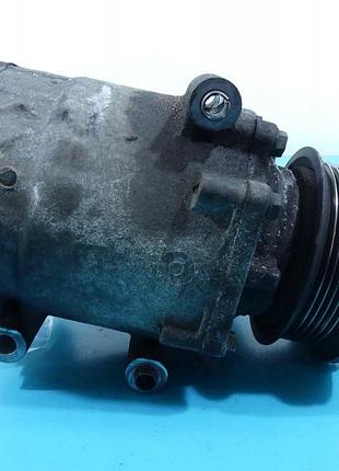 Компресор кондиціонера ford fiesta mk6 3