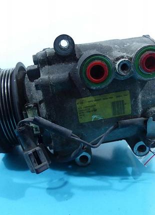 Компресор кондиціонера ford fiesta mk6 5
