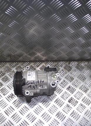 Компресор кондиціонера giulietta 12r 1.4multiair