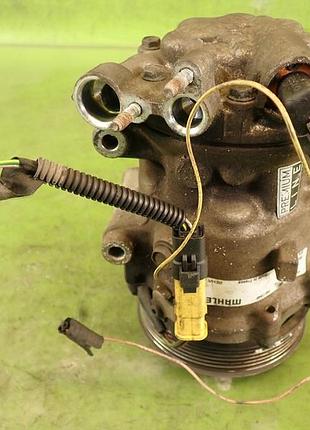 Компресор кондиціонера citroen c5 ii 07 5