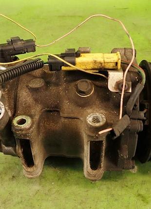 Компресор кондиціонера citroen c5 ii 07 6