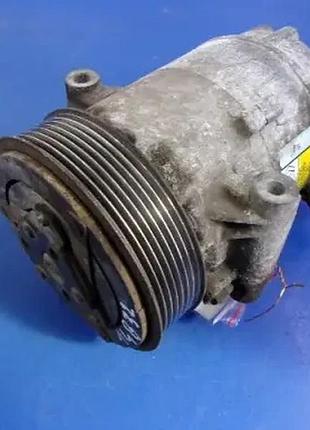 Компрессор кондиционера renault 19dci 8200309193
